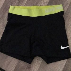 nike pros